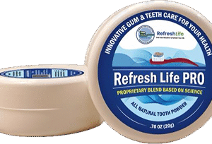 Refresh Life PRO