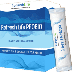 Refresh Life PROBIO (Coming Soon)
